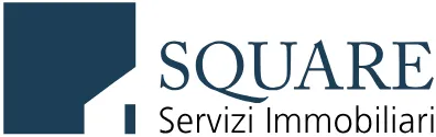 Logo - SQUARE IMMOBILI - Partner UNICA